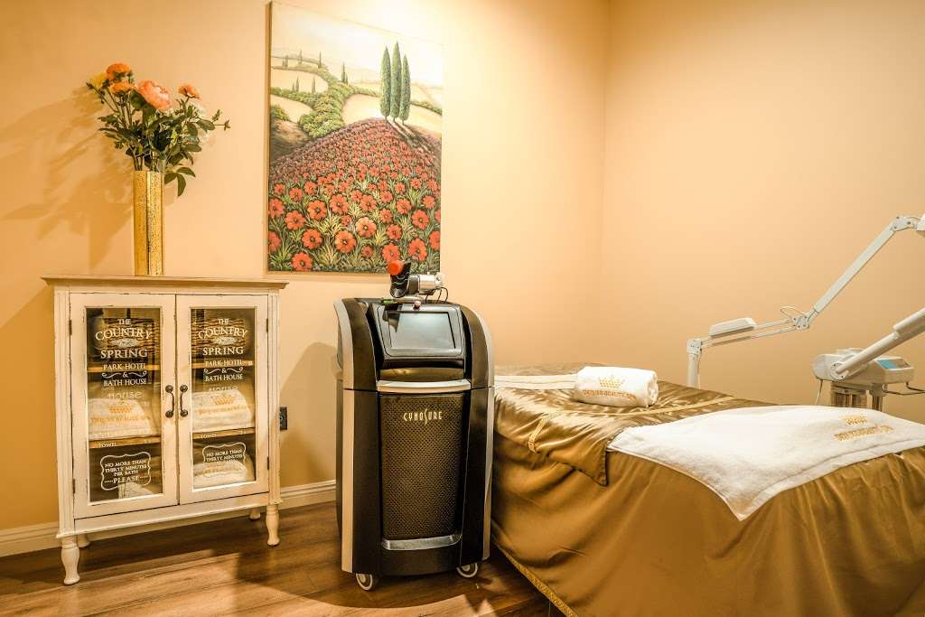 Deluxe Med Spa | 1241 Grand Ave #H, Diamond Bar, CA 91765, USA | Phone: (909) 686-8888