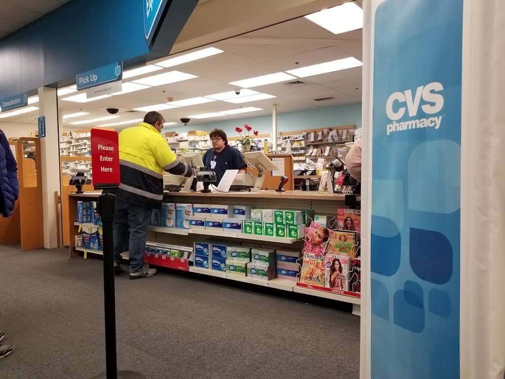 CVS | 2622 Jenkintown Rd, Glenside, PA 19038, USA | Phone: (215) 887-6122