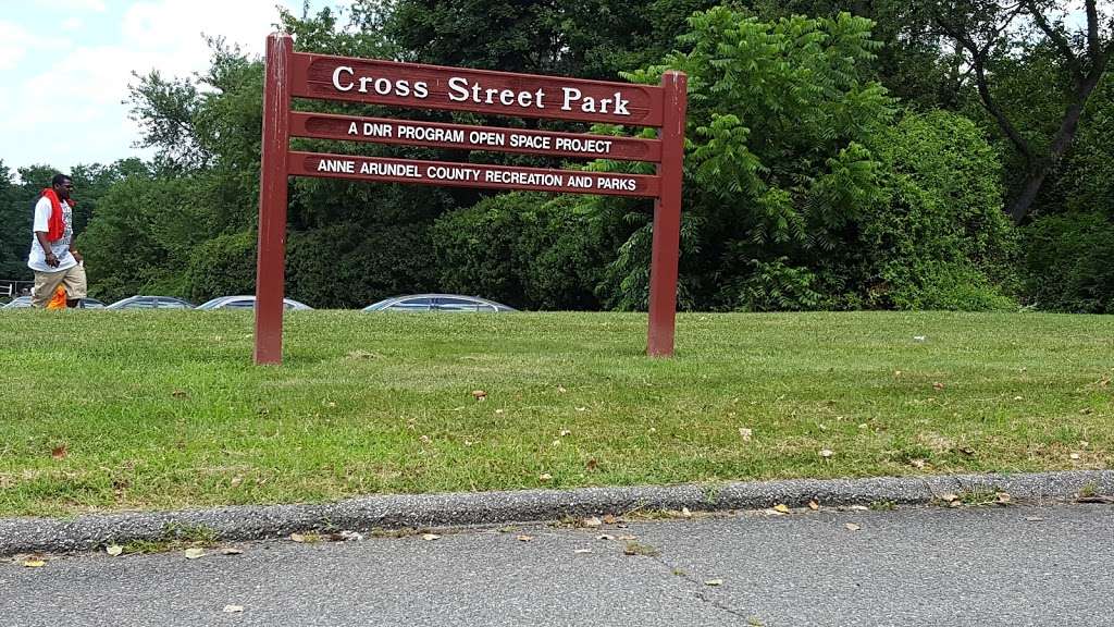 Arundel Village Park | 700 Cross St, Brooklyn Park, MD 21225, USA | Phone: (410) 222-7317