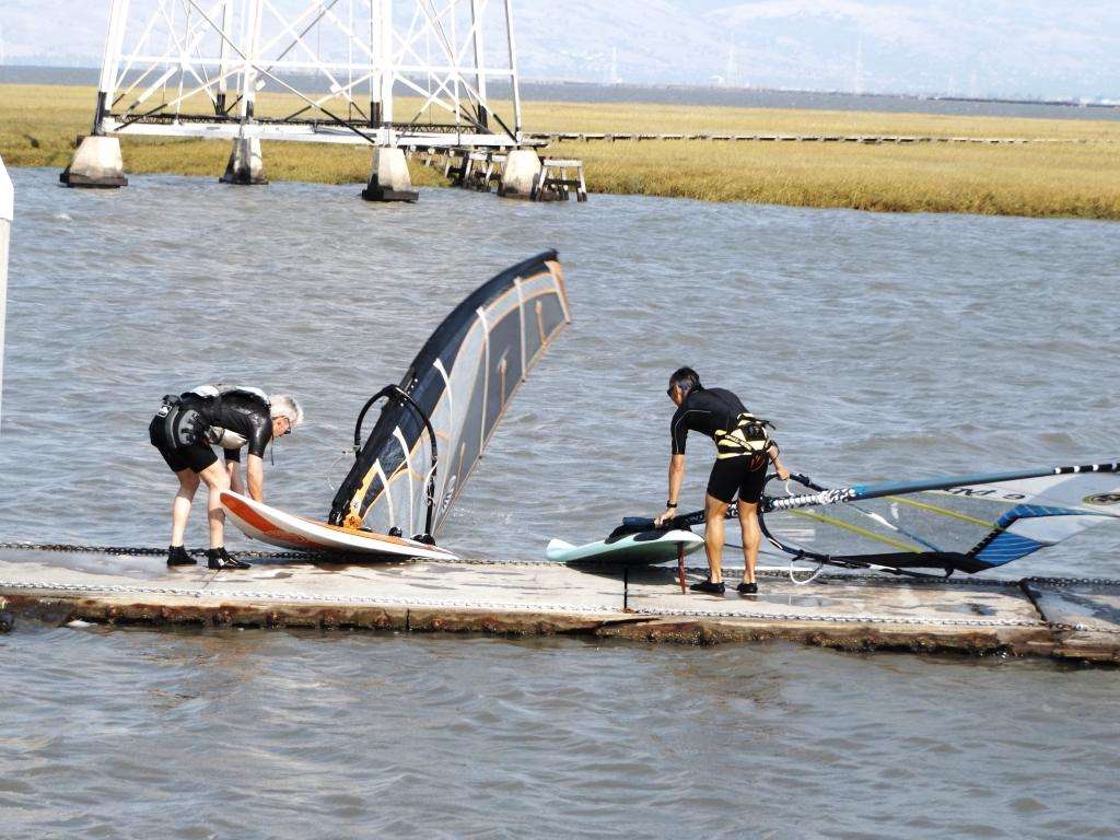 Lucy Evans Baylands Nature Interpretive Center (The City of Palo | 2775 Embarcadero Rd, Palo Alto, CA 94303, USA | Phone: (650) 329-2506