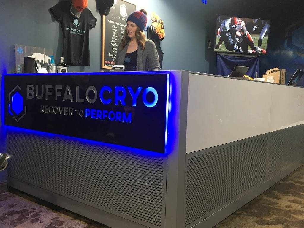 BuffaloCryo | 199 Scott St #130, Buffalo, NY 14204, USA | Phone: (716) 436-5341