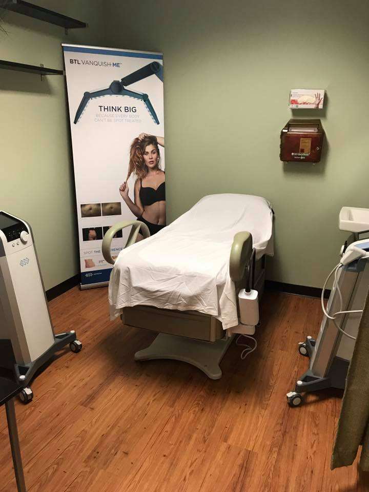 Sugar Land Medical Spa Kimberly L Evans, MD | 1429 Hwy 6 #301, Sugar Land, TX 77479, USA | Phone: (713) 273-5804