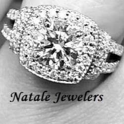 Natale Jewelers | 288 Egg Harbor Rd, Sewell, NJ 08080, USA | Phone: (856) 228-2800