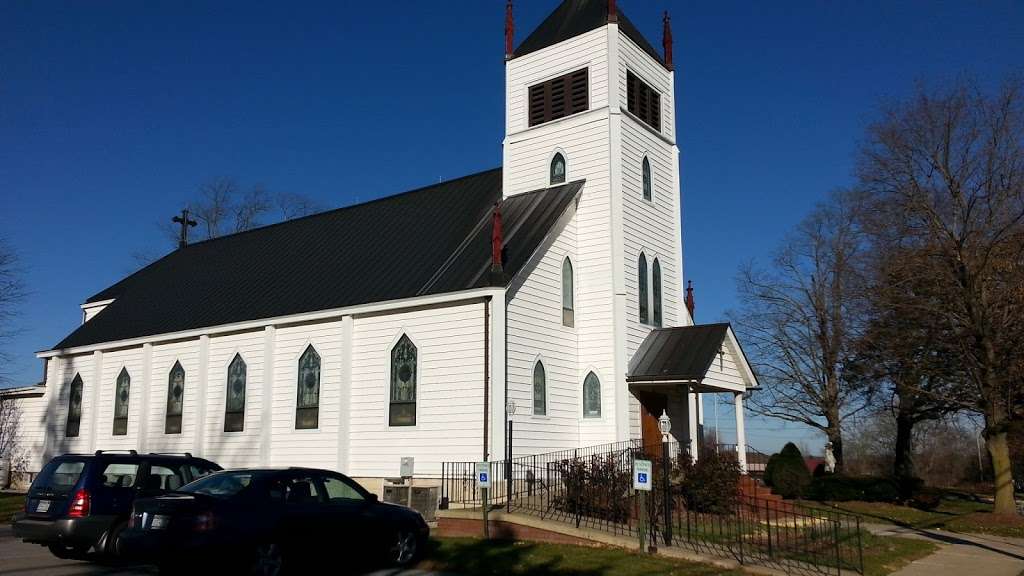 St Stanislaus Rc Church | 17 Pulaski Hwy, Pine Island, NY 10969, USA | Phone: (845) 258-4426