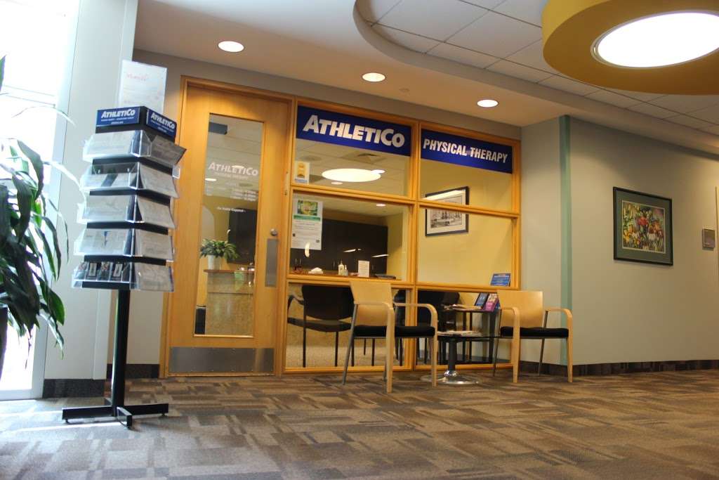 Athletico Physical Therapy - Buffalo Grove North | 601 Deerfield Pkwy, Buffalo Grove, IL 60089, USA | Phone: (847) 215-0022