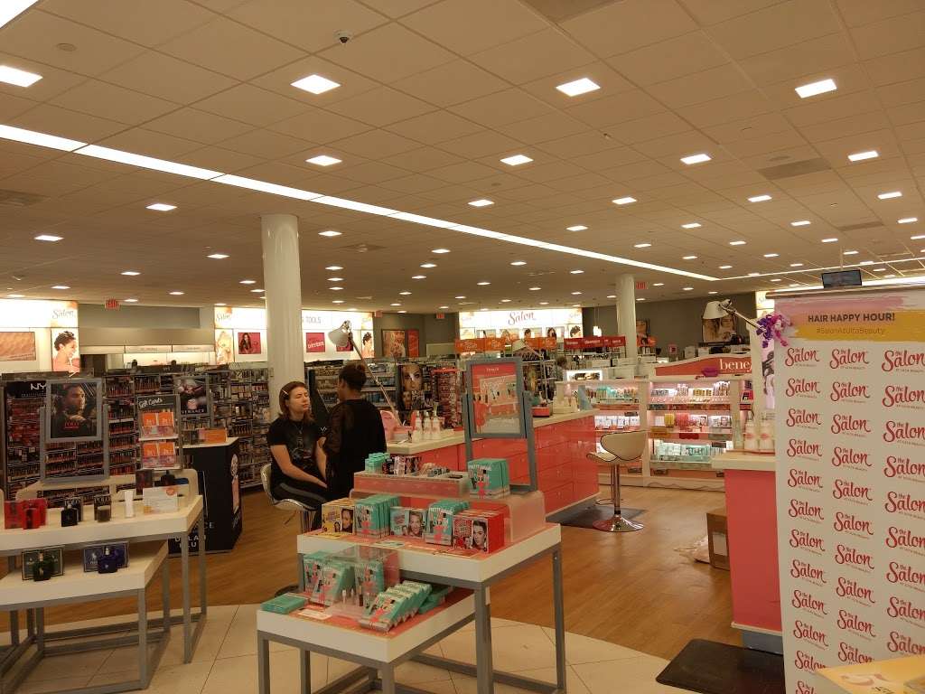 Ulta Beauty 300 Commerce Blvd Suite 170 Stroudsburg Pa 18360 Usa