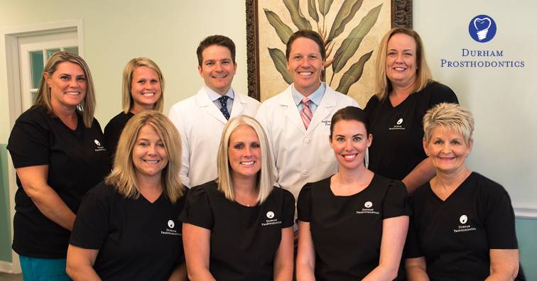 Durham Prosthodontics | 3709 University Dr Suite D, Durham, NC 27707, USA | Phone: (919) 489-8661