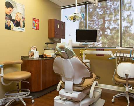 Soft Touch Dental: Azita Rayet, DDS | 4551 Glencoe Ave Suite 250, Marina Del Rey, CA 90292 | Phone: (310) 819-9547