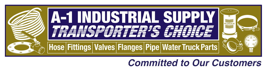 A1 Industrial Supply | 6759 Supply Way, Boise, ID 83716, USA | Phone: (208) 345-3844