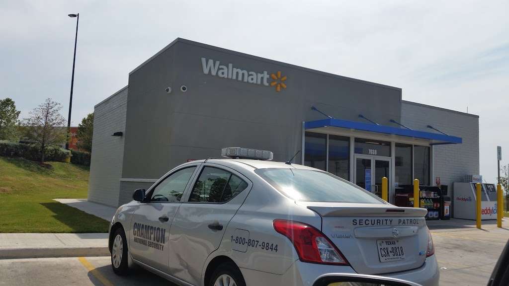 Walmart Fuel Station | 7239 SW Loop 410, San Antonio, TX 78242, USA | Phone: (210) 247-5905