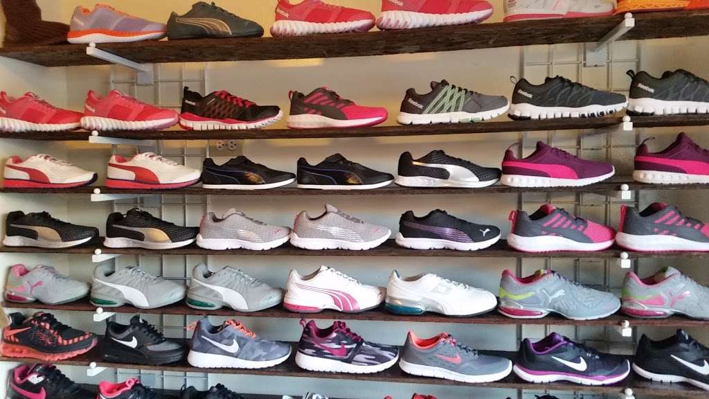 Shop Shoes All Type 2 Stores | Av Del Pacifico, Monumental, Tijuana, B.C., Mexico