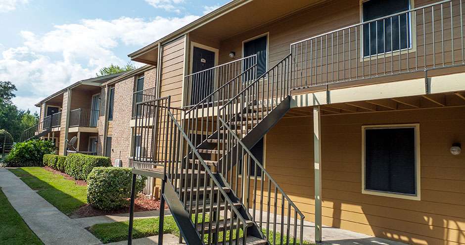 Forest Park Apartments | 12635 East Tidwell, Houston, TX 77044, USA | Phone: (844) 470-8641