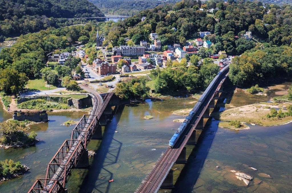 Harpers Ferry National Historical Park | 171 Shoreline Dr, Harpers Ferry, WV 25425, USA | Phone: (304) 535-6029