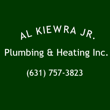 Al Kiewra Jr Plumbing & Heating | 1222, 16 Hillside Ave, Northport, NY 11768, USA | Phone: (631) 757-3823