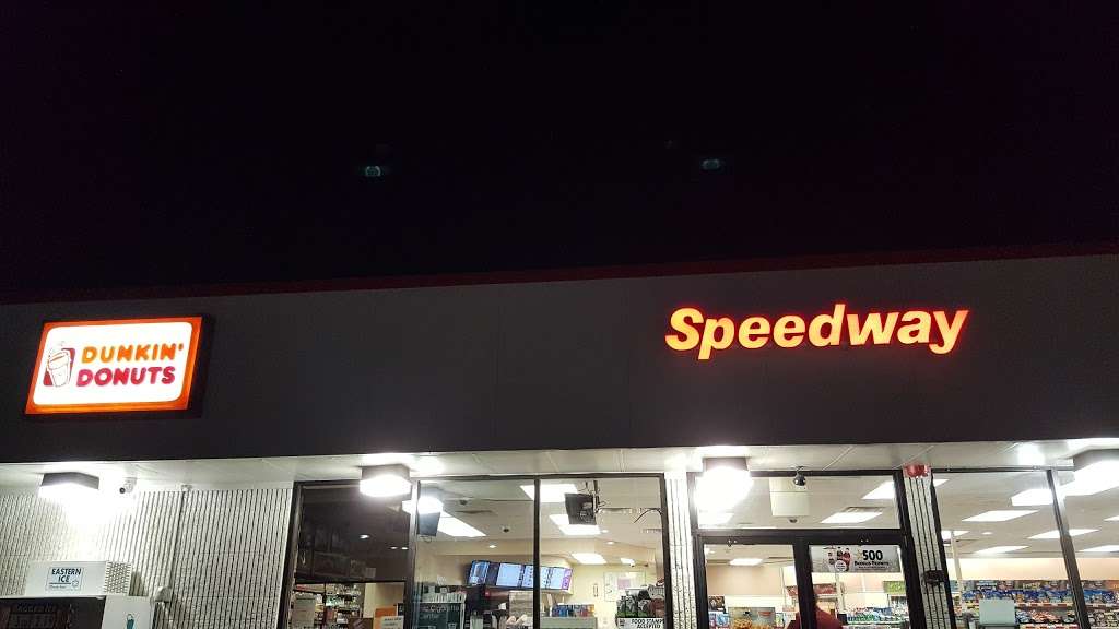 Speedway | 440 Smithfield Ave, Providence, RI 02904, USA | Phone: (401) 274-4971