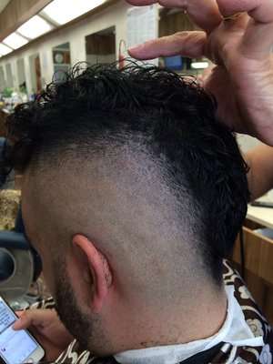 Damians Barber Shop | 14327 Hawthorne Blvd, Lawndale, CA 90260, USA | Phone: (310) 675-2948