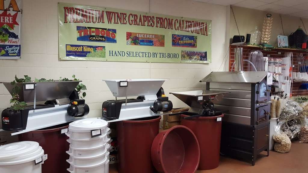 Gino Pinto Inc. | 373 S White Horse Pike, Hammonton, NJ 08037, USA | Phone: (609) 561-8199