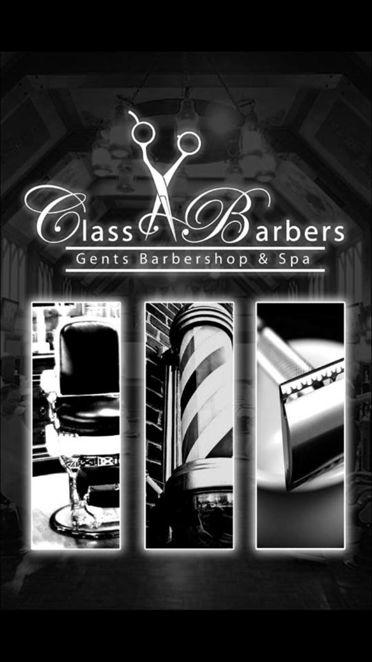 Class A Barbers | 3370 Canoe Creek Rd, St Cloud, FL 34772 | Phone: (321) 400-9319