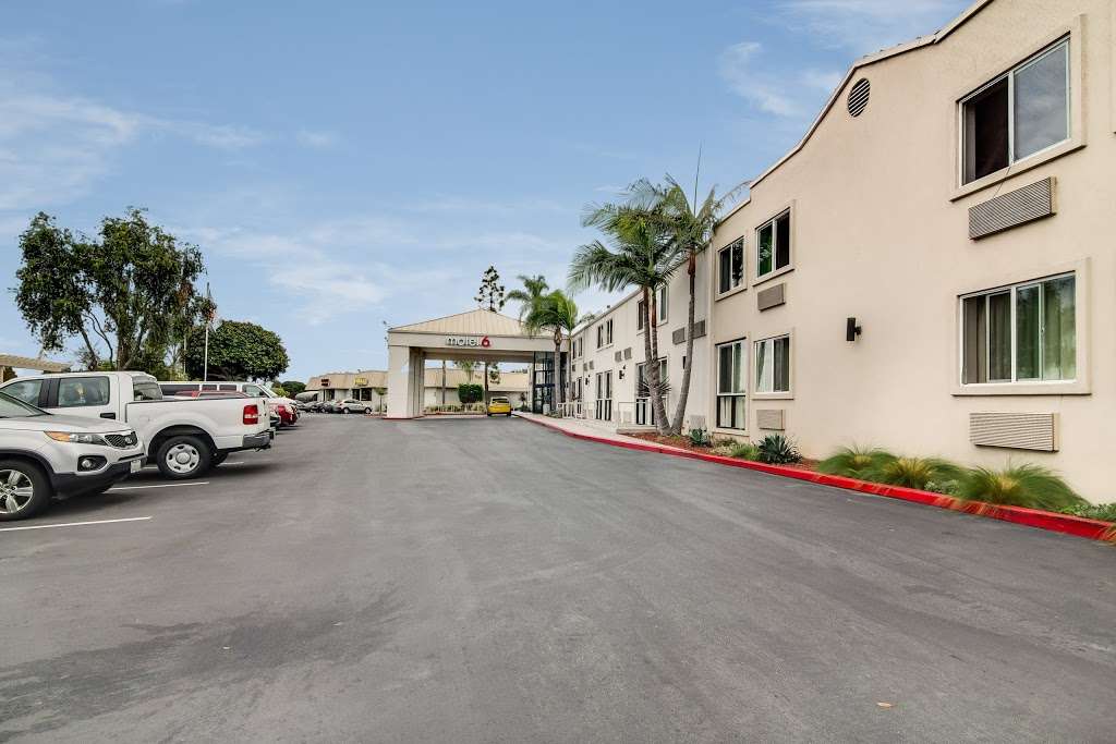 Motel 6 Carson CA | 888 E Dominguez St, Carson, CA 90746 | Phone: (310) 715-6688