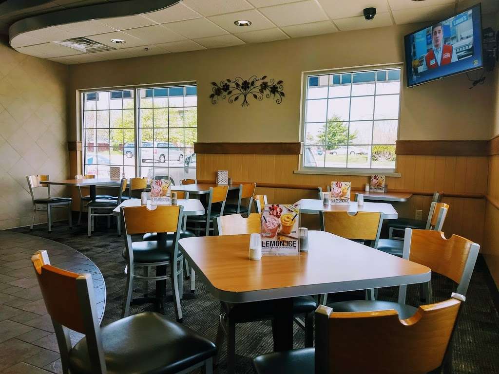 Culvers | 1262 W Lincoln Hwy, DeKalb, IL 60115, USA | Phone: (779) 777-7997