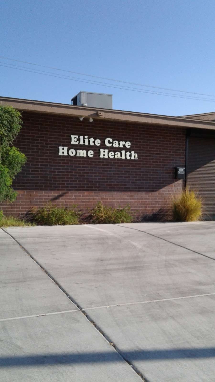 Elite Care Home Health | 5024 Alta Dr, Las Vegas, NV 89107 | Phone: (702) 979-9060