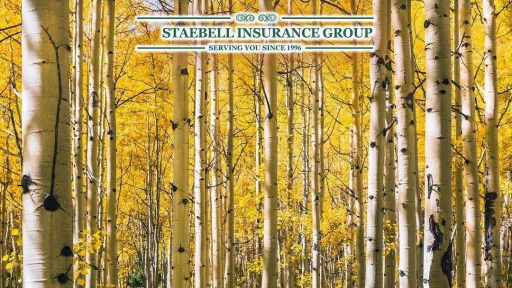 Staebell Insurance Group | 2124 Ford St, Golden, CO 80401 | Phone: (303) 273-2929