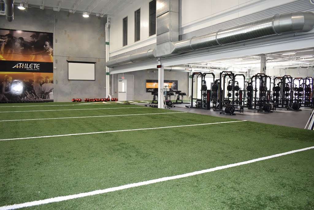 Athlete Training and Health | 23910 Katy Fwy, Katy, TX 77493, USA | Phone: (713) 568-8986