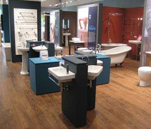 bathstore Sevenoaks | Unit 2 London Rd, Sevenoaks TN13 2DN, UK | Phone: 01732 454112