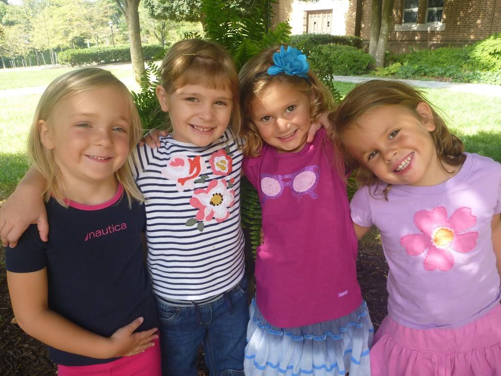 All Saints Episcopal Preschool | 8787 River Rd, Richmond, VA 23229, USA | Phone: (804) 288-7861