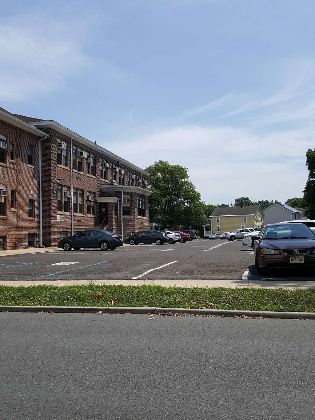 Hamilton Township School District - school  | Photo 3 of 3 | Address: 90 Park Ave, Trenton, NJ 08690, USA | Phone: (609) 631-4100