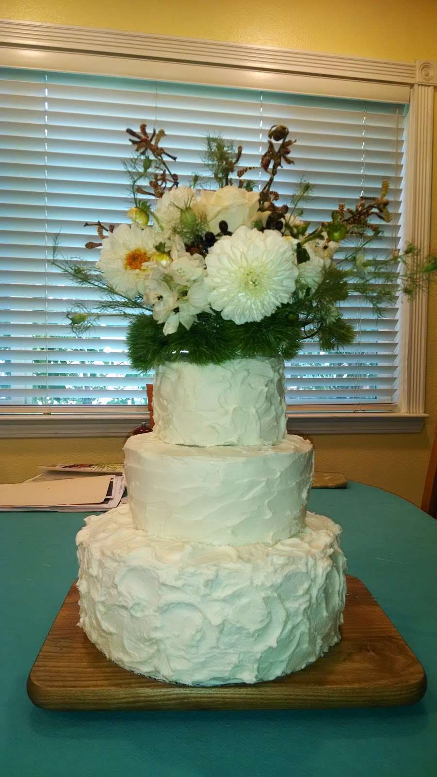 Marlene The Cake Mama | Near Downtown, Benicia, CA 94510, USA | Phone: (707) 635-5752