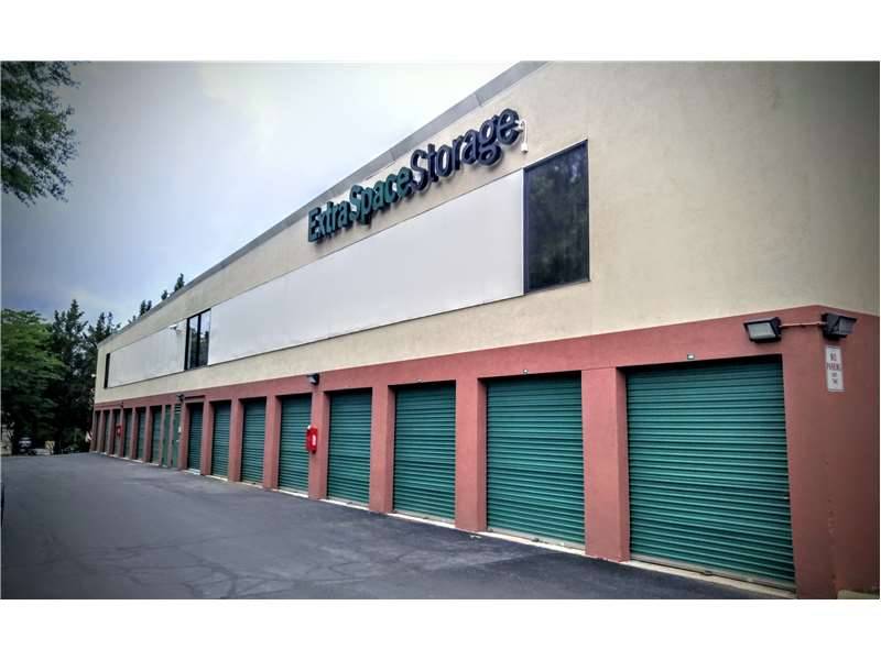 Extra Space Storage | 2820 Hollywood Rd, Falls Church, VA 22043, USA | Phone: (703) 280-1099