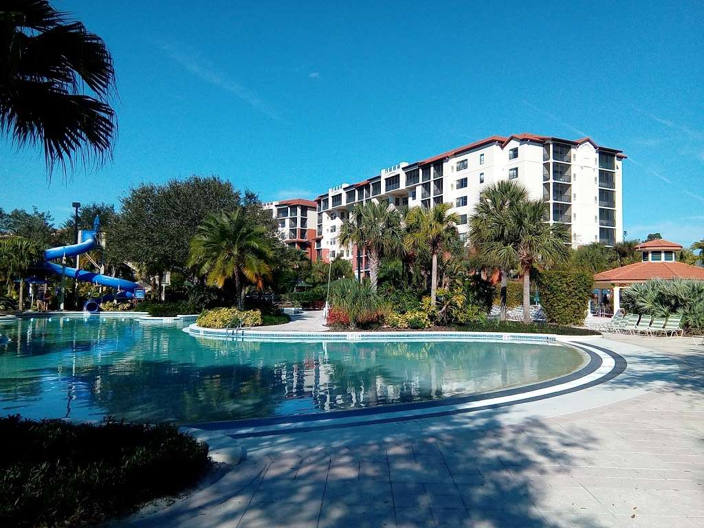 Orange Lake Resort River Island 82000 Building | 82000 River Island Way, Kissimmee, FL 34747, USA