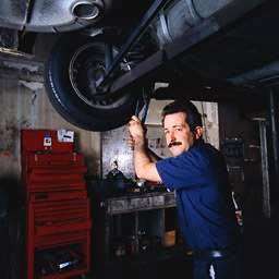 Tikals Auto Repair | 153 Sheridan Blvd, Inwood, NY 11096, USA | Phone: (516) 371-9582