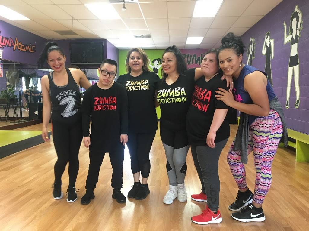 Zumba Addiction | Zumba Addiction, La Puente, CA 91744, USA | Phone: (626) 377-2898