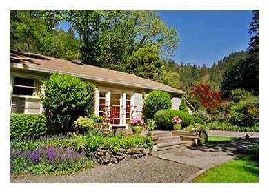 Kenwood Cottage | 1445 Adobe Canyon Rd, Kenwood, CA 95452 | Phone: (510) 471-4710