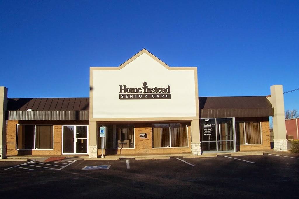 Home Instead Senior Care | 1010 Slide Rd, Lubbock, TX 79416, USA | Phone: (806) 281-4663