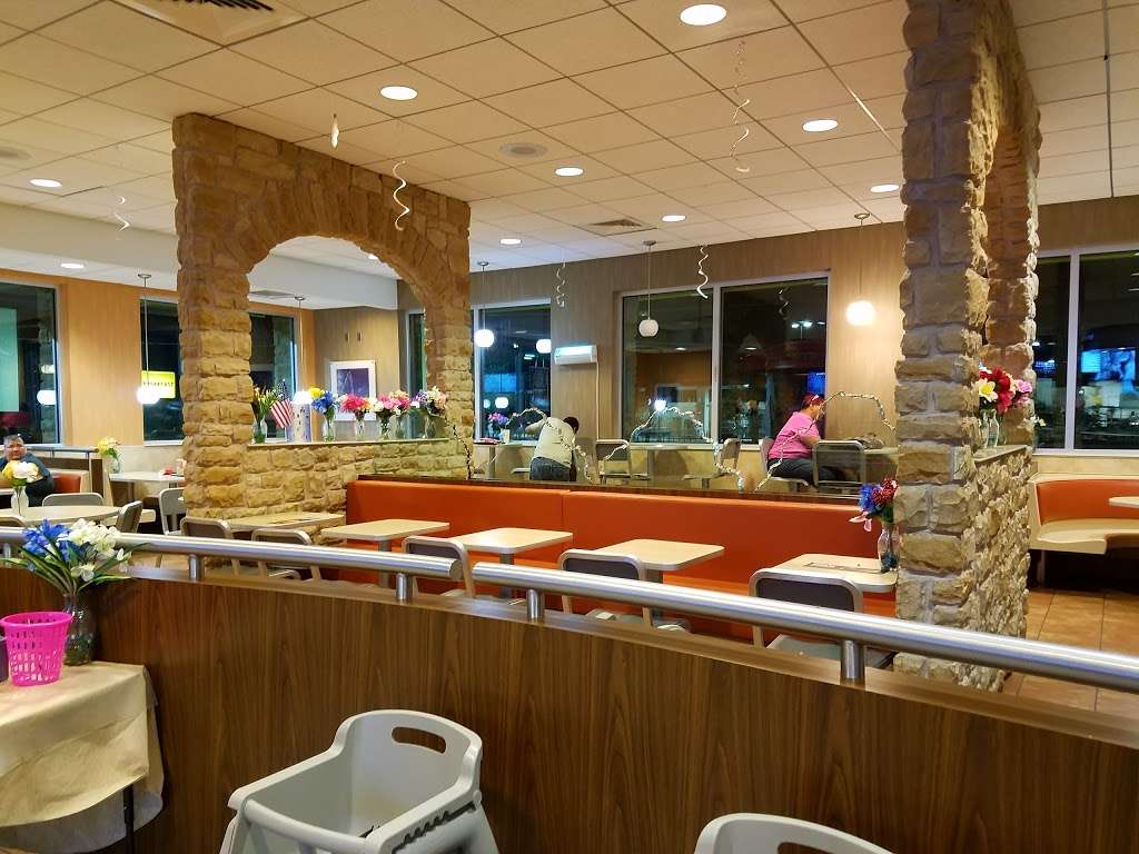 McDonalds | 3545 Palmer Hwy, Texas City, TX 77590, USA | Phone: (409) 948-4512