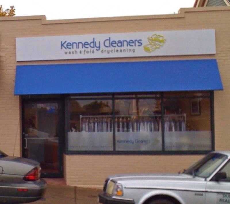 Kennedy Cleaners | 117 Savin Hill Ave, Dorchester, MA 02125, USA | Phone: (617) 282-4080