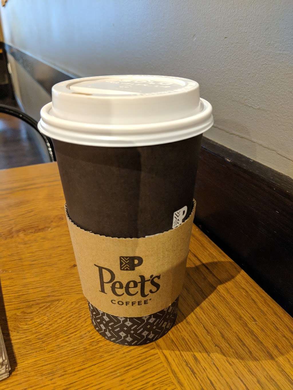 Peets Coffee | 8938 Burke Lake Rd, Springfield, VA 22151, USA | Phone: (571) 723-4028