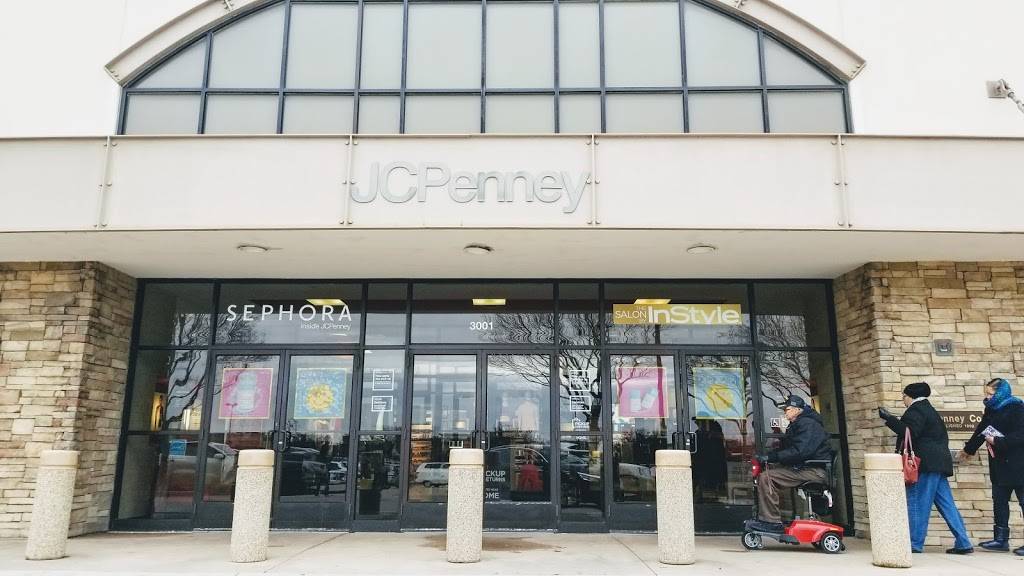 JCPenney | 3001 Texas Sage Trail, Fort Worth, TX 76177, USA | Phone: (817) 745-4800