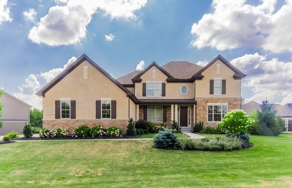 HER Realtors Shannon Grimm & Partners Team | 5725 Perimeter Dr, Dublin, OH 43017, USA | Phone: (614) 401-5077