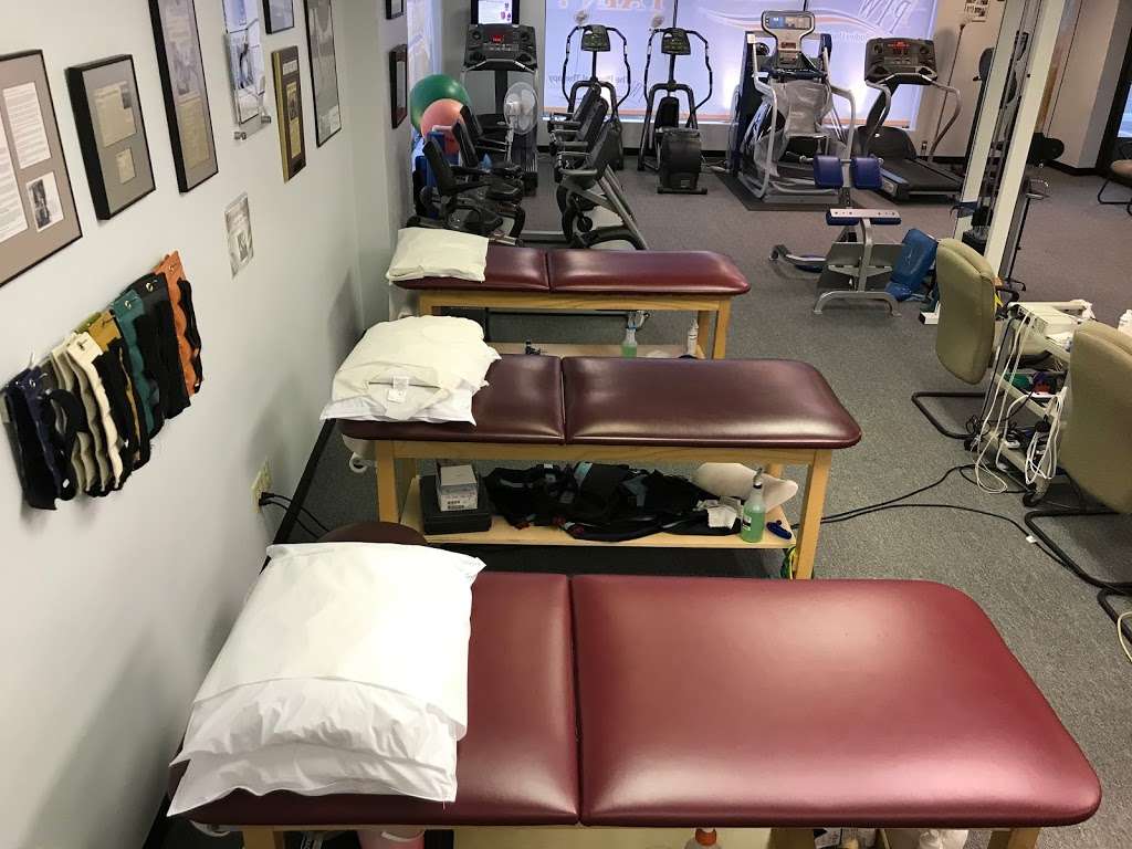 The Physical Therapy & Wellness Institute | 2456 W Main St, Norristown, PA 19403 | Phone: (610) 630-0101