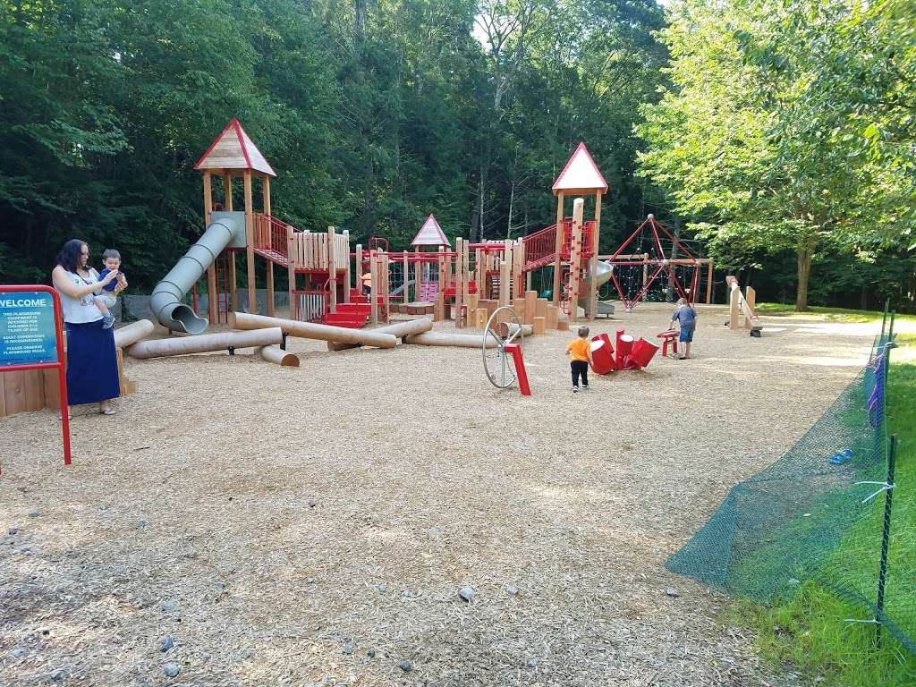 Indian Ledge Park | Indian Ledge Park Rd, Trumbull, CT 06611, USA | Phone: (203) 452-5060