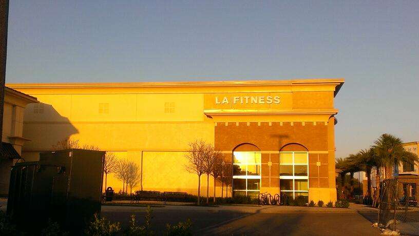 LA Fitness | 4768 The Grove Dr, Windermere, FL 34786, USA | Phone: (407) 612-6001