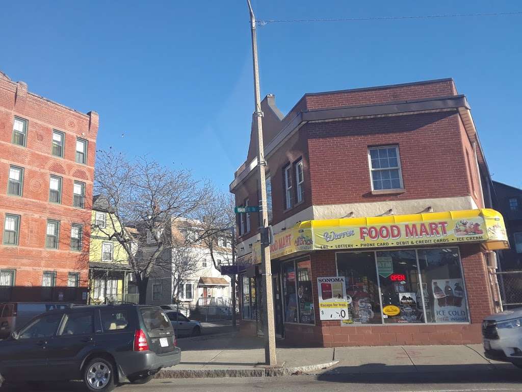 Roslindale Food Mart | 4443 Washington St, Roslindale, MA 02131, USA | Phone: (617) 325-4432