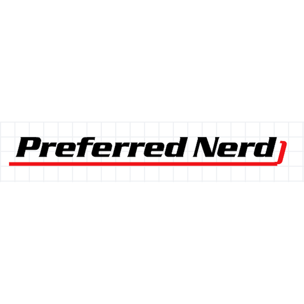 Preferred Nerd | 290 Chestnut Hill Rd, Emmaus, PA 18049, USA | Phone: (610) 844-8258