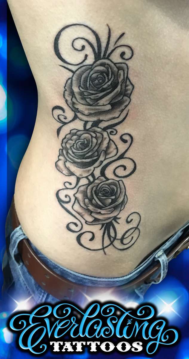 Everlasting Tattoos | 6035 Sugar Field Ln, Katy, TX 77449, USA | Phone: (361) 655-9058