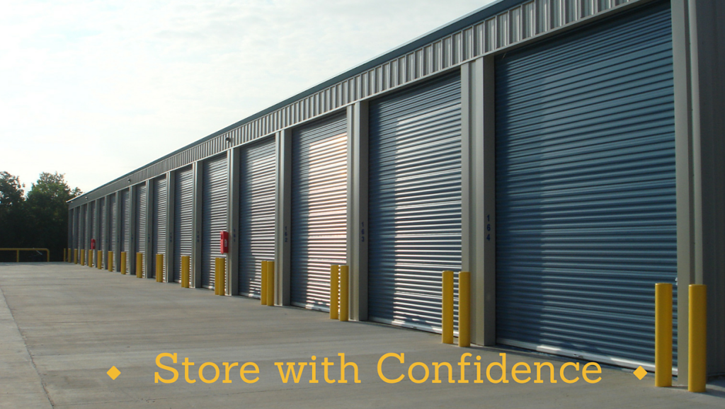 All About Storage | 593 Wilshire Ave SW, Concord, NC 28025, USA | Phone: (704) 792-1500