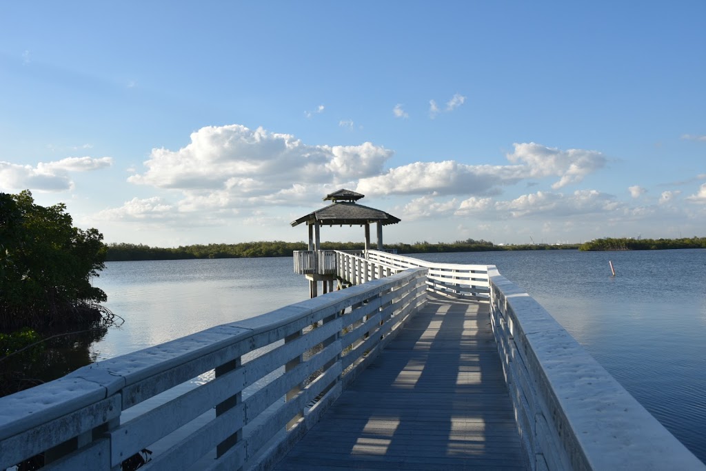 Anne Kolb Nature Center | 751 Sheridan St, Hollywood, FL 33019, USA | Phone: (954) 357-5161